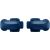 Bose wireless earbuds Ultra Open Earbuds, blue