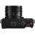 Panasonic Lumix DC-S9 + 18-40mm, smokey white