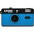 Ilford Sprite 35-II, black/blue