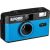 Ilford Sprite 35-II, black/blue