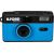 Ilford Sprite 35-II, black/blue
