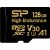 Silicon Power memory card microSDXC 128GB High Endurance + adapter
