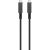 Vivanco кабель USB-C - USB-C 3.2 LongLife Charging 100W 1 м (64011)