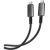 Vivanco кабель USB-C - USB-C 3.2 LongLife Charging 100W 1 м (64011)