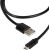 Vivanco кабель microUSB - USB 2.0 1.2 м (36251)
