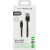 Vivanco кабель microUSB - USB 2.0 1.2 м (36251)
