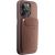Peak Design держатель карточек для телефона Mobile Wallet Slim, redwood