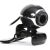 Omega web cam OUWC480, black