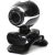 Omega web cam OUWC480, black