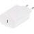 Vivanco зарядное устройство USB-C PD3 30W, белый (62304)