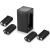 Speedlink charger Juizz Xbox USB Dual (SL-260003-BK)