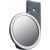 Joby Beamo Ring Light MagSafe, gray