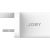 Joby зарядка USB-A 12W (2.4A) UK