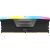 Corsair DDR5 32GB - 7200 - CL - 34 - Dual-Kit - DIMM, CMH32GX5M2X7200C34, Vengeance RGB, XMP, black
