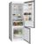 Bosch Serie 4 KGN56XLEB fridge-freezer Freestanding 508 L E Stainless steel