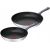 Tefal Daily Cook G7132S55 set of 2 frying pans 24/28 cm Pannas
