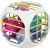 Babyono Sensora rotaļlieta CUBE BOX 1582
