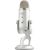 Mikrofon Blue Yeti USB Silver (988-000238)