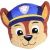 Simba Psi Patrol poduszka 30cm 4rodz 587-0504