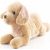 Madej Pies Labrador 60cm leżący 010745 73029