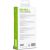 D-Fruit charger 2xUSB-C + USB-C cable 1m (DF100)