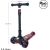 Skrejritenis Story 2 in 1 Deluxe Kids Scooter / Balance Bike