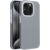 Fusion Candy Силиконовый чехол для Apple iPhone 16 серый