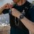 Išmanusis laikrodis SUUNTO 9 PEAK PRO TITANIUM SLATE