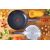 Tefal Daily Cook G7132S55 set of 2 frying pans 24/28 cm Pannas