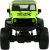 Leantoys Rock Crawler 2.4 GHz Green 4x4 Shock Absorbers