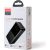 External battery Power Bank Joyroom JR-QP193 22.5W 30000mAh black