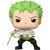 FUNKO POP! Vinyl: Фигурка: One Piece - Roronoa Zoro