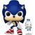 FUNKO POP! Vinyl: Фигурка: Sonic - Sonic & Chao