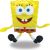 TCG Фигурка Flexfigs Spongebob