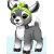 Fur Real FURREAL Интерактивная мягкая игрушка Daisy the Yoga Goat