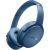 Bose wireless headset QuietComfort Headphones, blue dusk