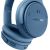 Bose wireless headset QuietComfort Headphones, blue dusk