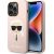Karl Lagerfeld KLHCP14XSLKHLP Чехол для Apple iPhone 14 Pro Max