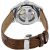 Tissot Le Locle Powermatic 80 Open Heart T006.407.16.033.01