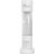 PUSHAIR water saturator Dafi white siphon + CO2 cartridge + 0.7 bottle