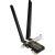 WRL ADAPTER 6500MBPS WI-FI 7/ARCHER TBE400E TP-LINK