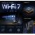 WRL ADAPTER 6500MBPS WI-FI 7/ARCHER TBE400E TP-LINK
