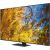 TV Set SAMSUNG 75" 4K Smart QLED 3840x2160 Wireless LAN Bluetooth Tizen Black