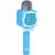 Mikrofon Jokomisiada Bezprzewodowy Mikrofon dla dzieci KARAOKE nagrywanie Bluetooth IN0168
