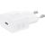 EP-T2510NWE Samsung USB-C 25W Travel  зарядное устройство белый