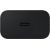 EP-T2510NBE Samsung USB-C 25W Travel Charger черный
