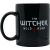 Krūze Good Loot The Witcher 3 Geralt & Ciri Heat Reveal Mug