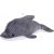 Jokomisiada Maskotka Pluszak przytulanka DELFIN 37cm delfinek ZA4815