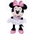 Simba Maskotka pluszowa Disney D100 Kolekcja platynowa Minnie 25 cm