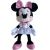 Simba Maskotka pluszowa Disney D100 Kolekcja platynowa Minnie 25 cm